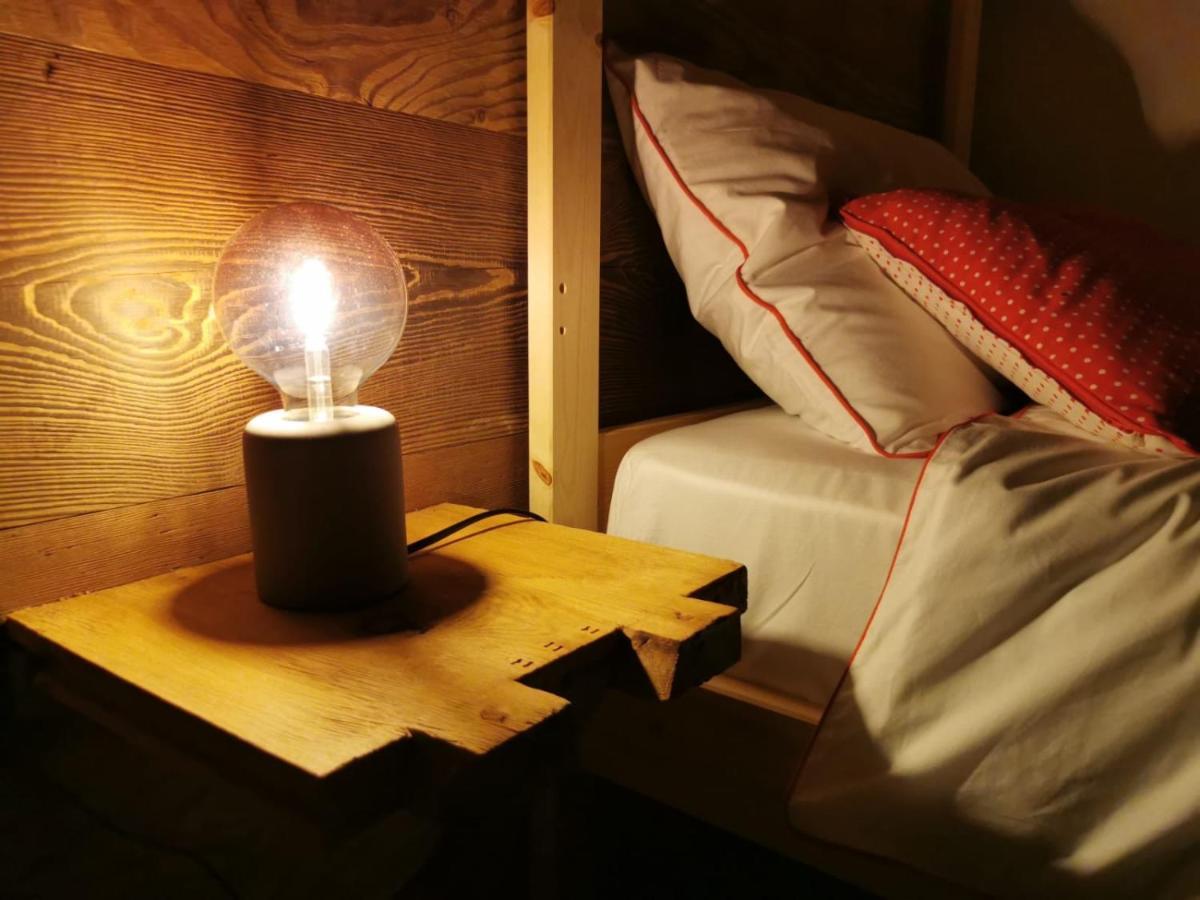 Maison Rongier Nel Centro Di Cogne Ngoại thất bức ảnh