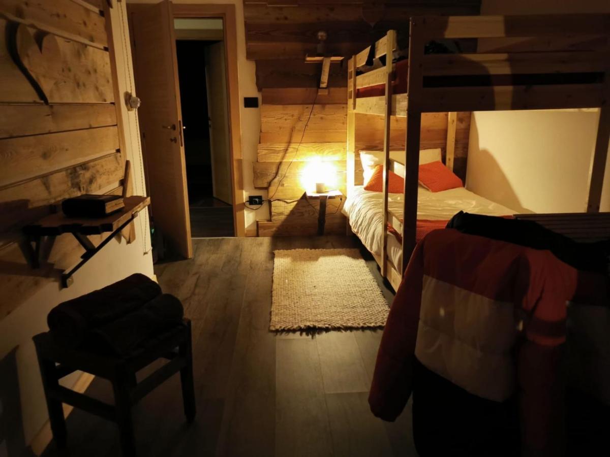 Maison Rongier Nel Centro Di Cogne Ngoại thất bức ảnh
