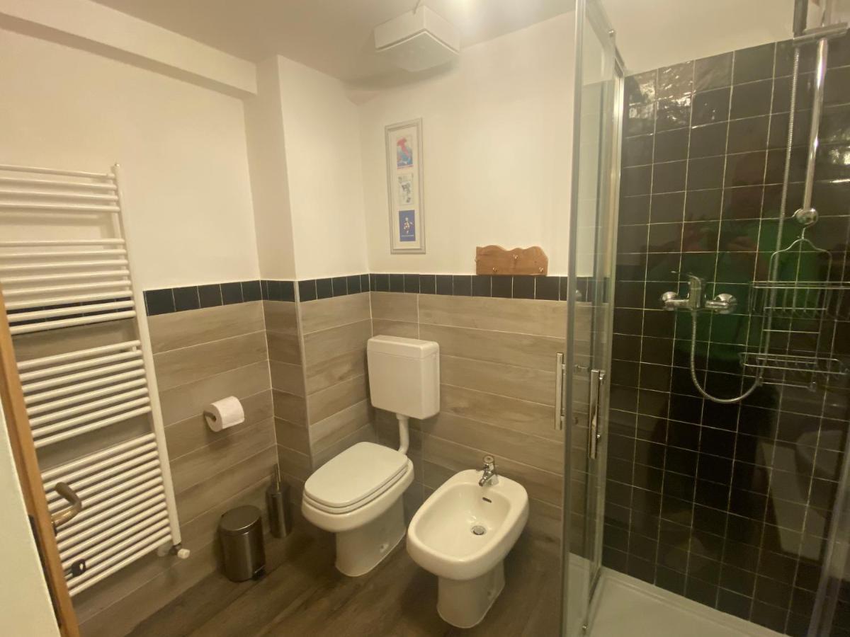 Maison Rongier Nel Centro Di Cogne Ngoại thất bức ảnh