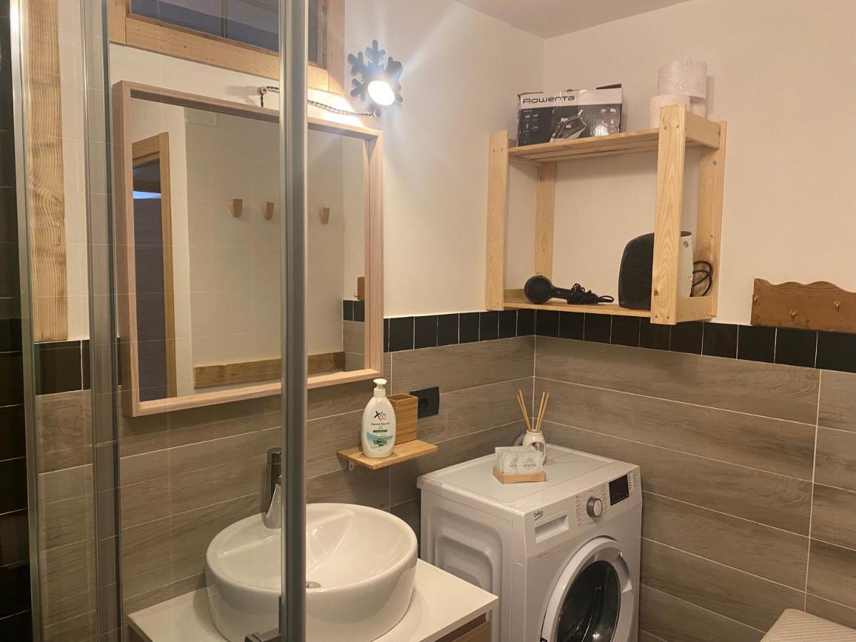 Maison Rongier Nel Centro Di Cogne Ngoại thất bức ảnh