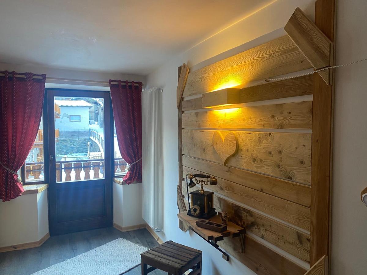 Maison Rongier Nel Centro Di Cogne Ngoại thất bức ảnh