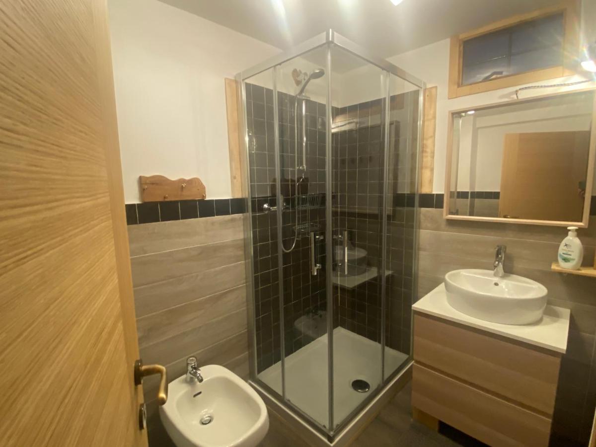 Maison Rongier Nel Centro Di Cogne Ngoại thất bức ảnh