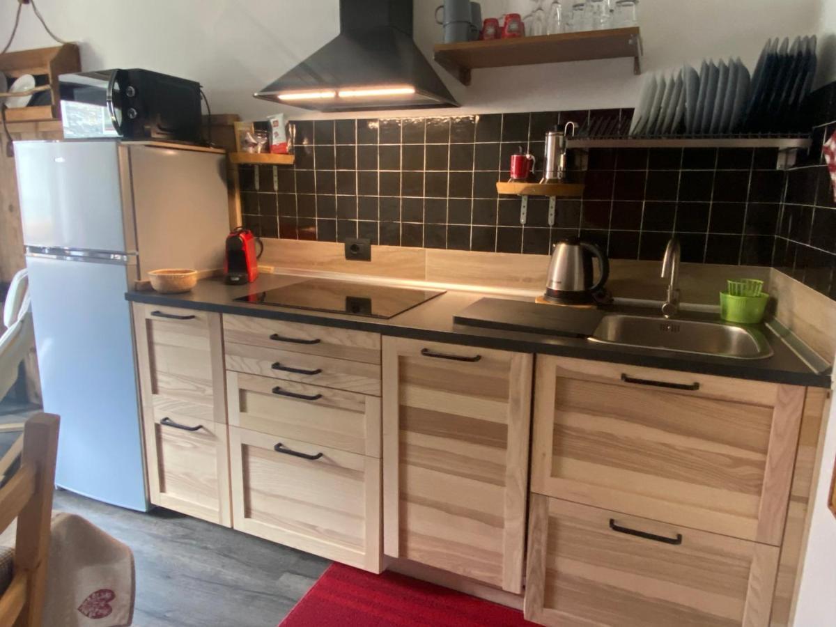 Maison Rongier Nel Centro Di Cogne Ngoại thất bức ảnh