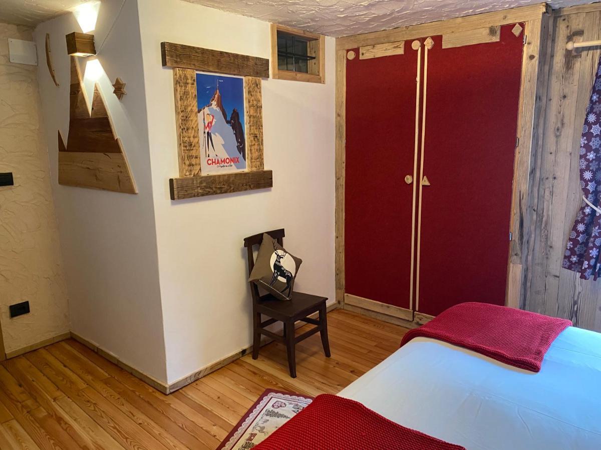 Maison Rongier Nel Centro Di Cogne Ngoại thất bức ảnh
