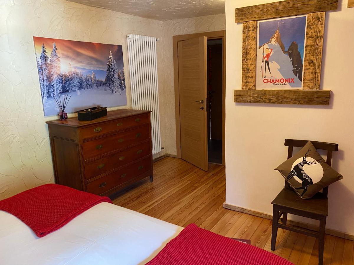 Maison Rongier Nel Centro Di Cogne Ngoại thất bức ảnh