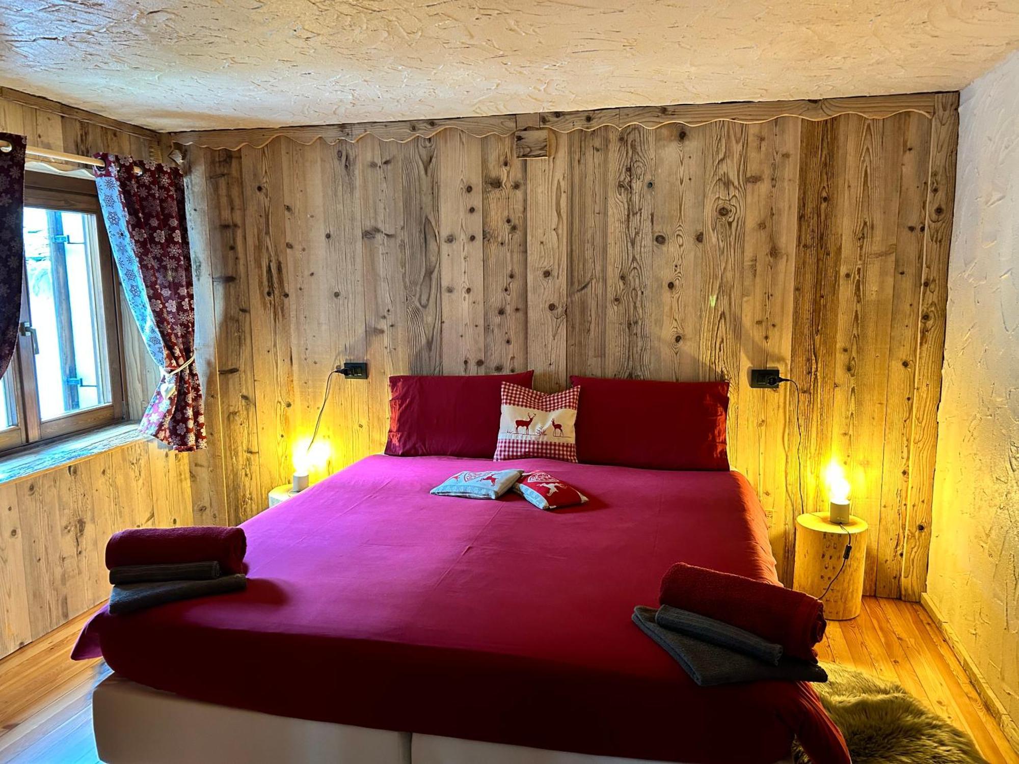 Maison Rongier Nel Centro Di Cogne Ngoại thất bức ảnh