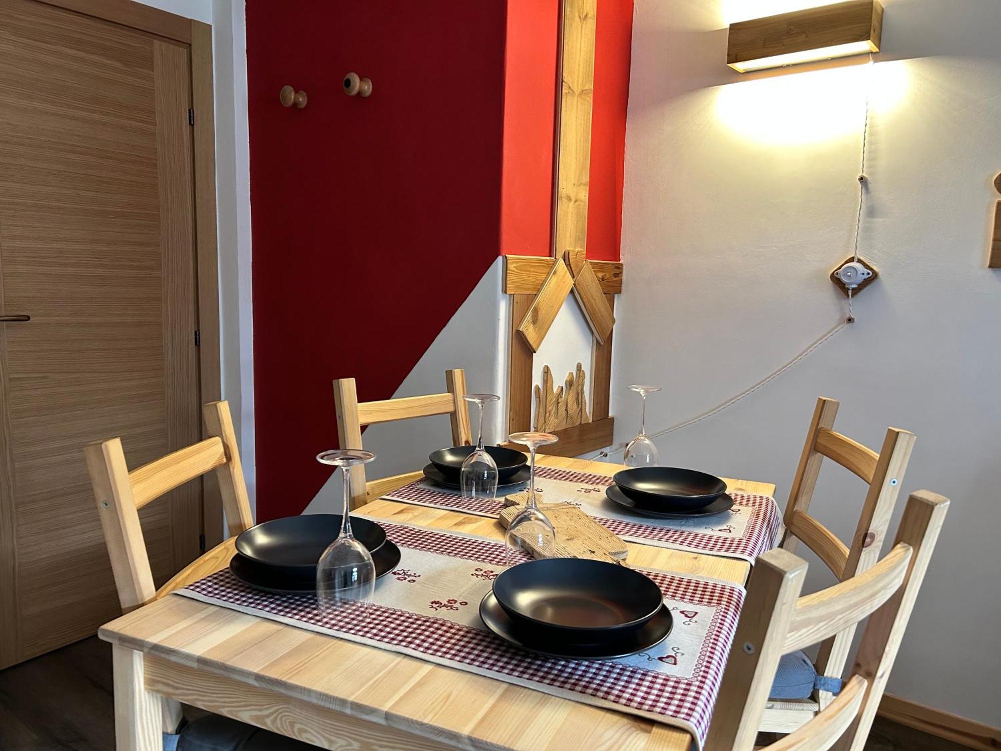 Maison Rongier Nel Centro Di Cogne Ngoại thất bức ảnh