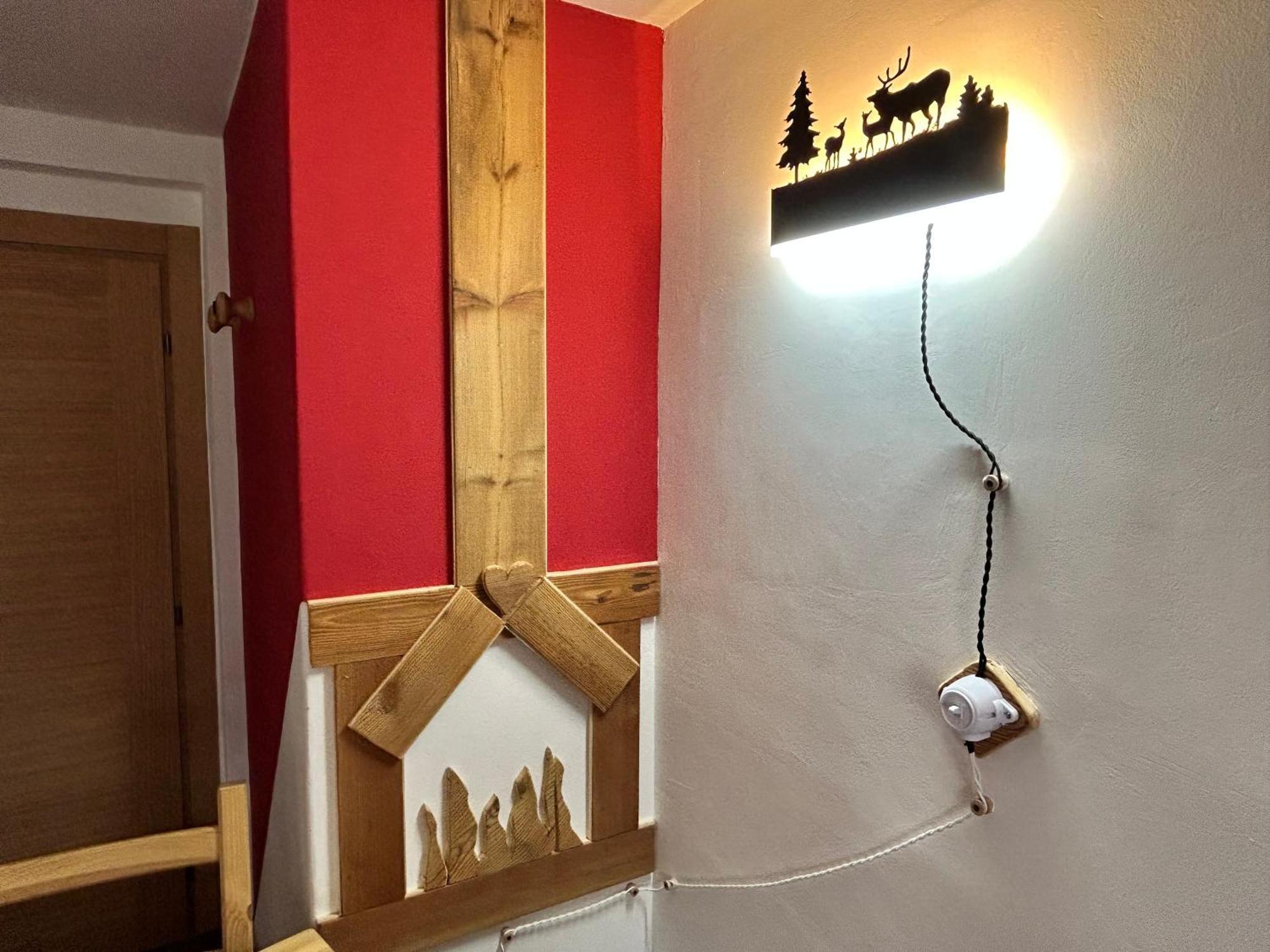 Maison Rongier Nel Centro Di Cogne Ngoại thất bức ảnh