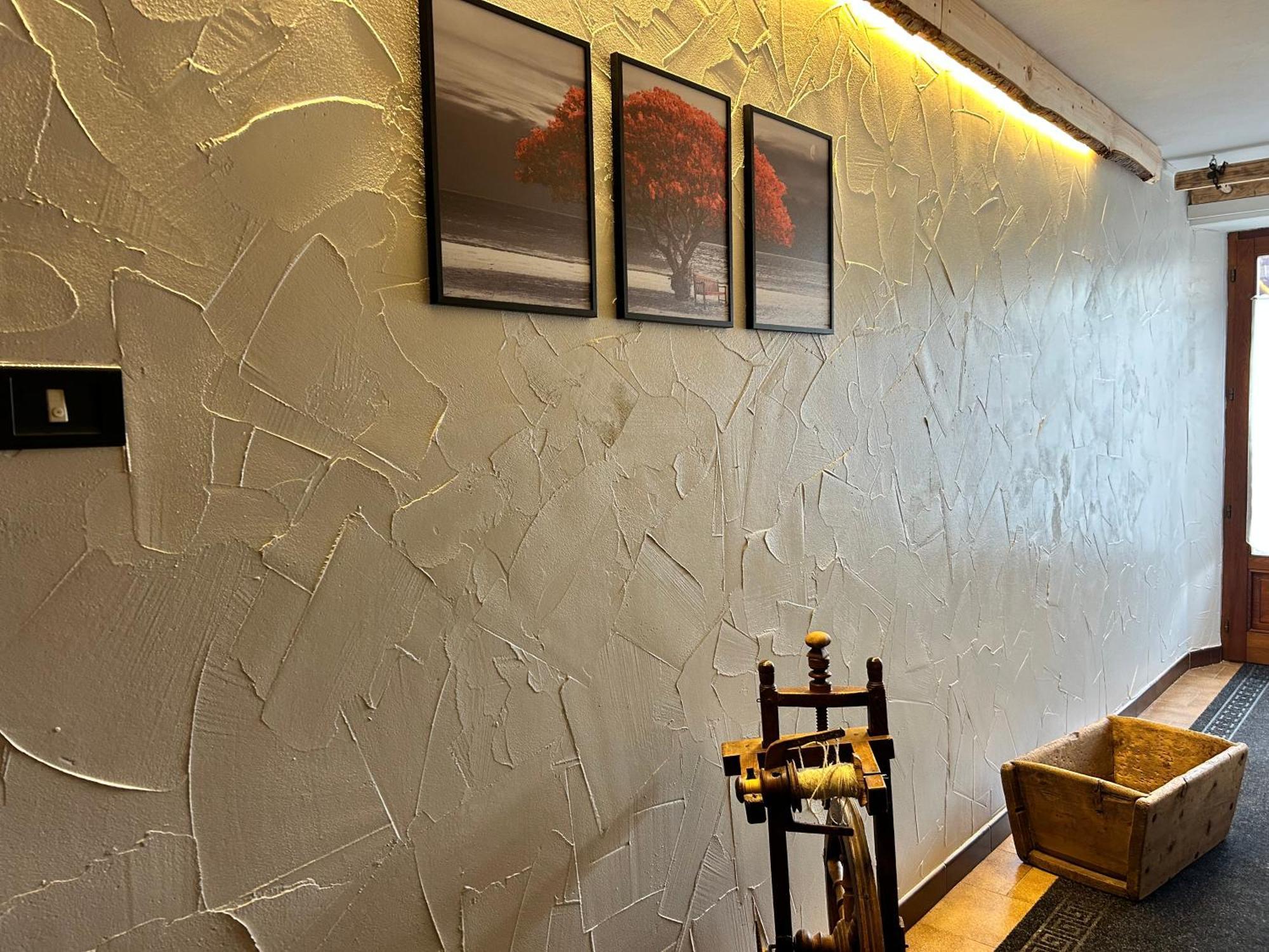 Maison Rongier Nel Centro Di Cogne Ngoại thất bức ảnh