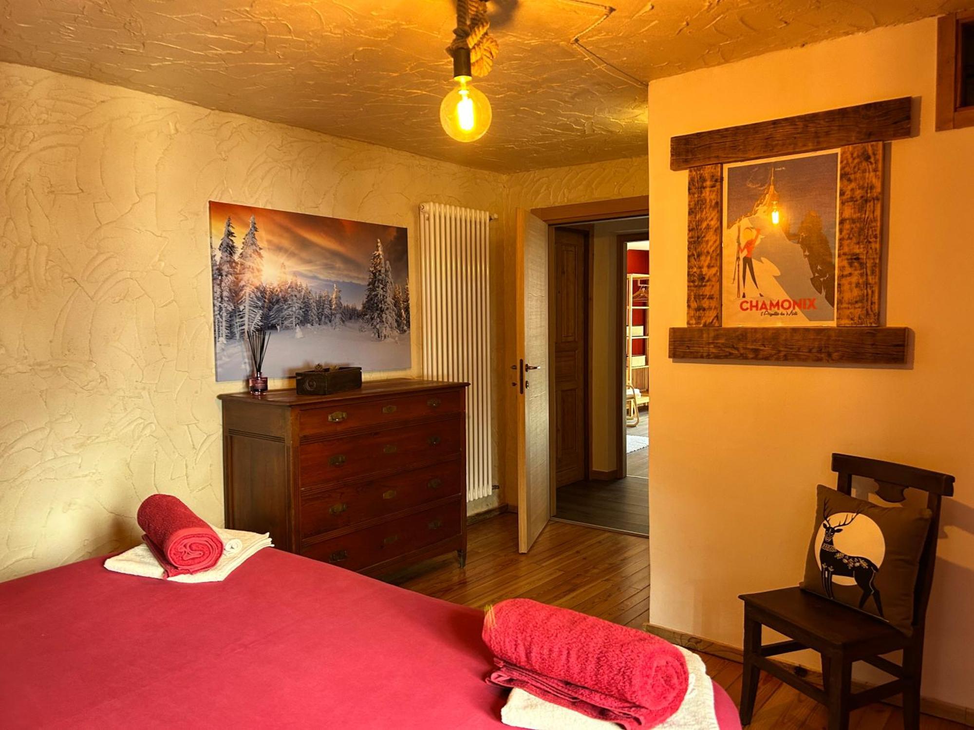 Maison Rongier Nel Centro Di Cogne Ngoại thất bức ảnh
