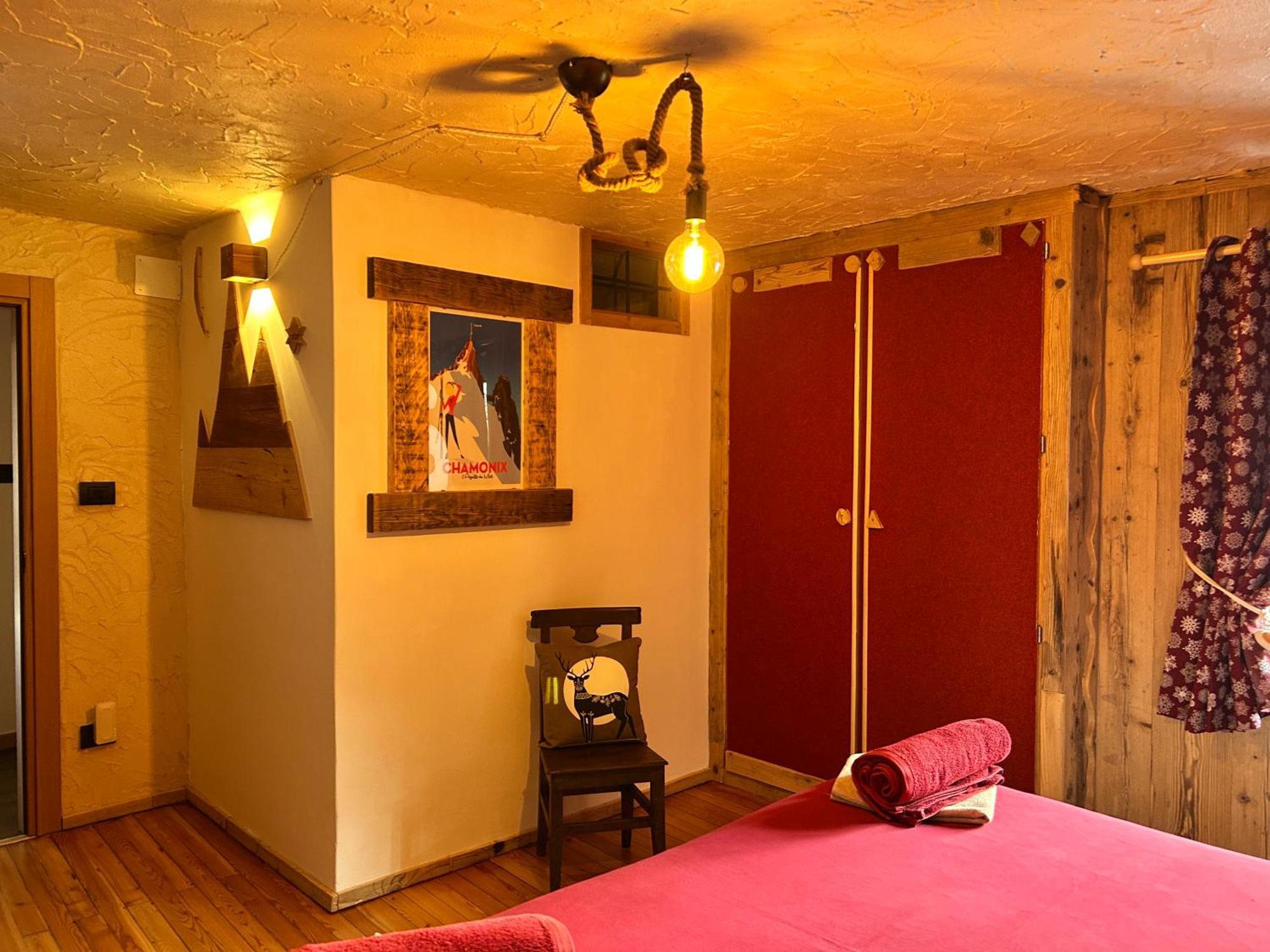 Maison Rongier Nel Centro Di Cogne Ngoại thất bức ảnh