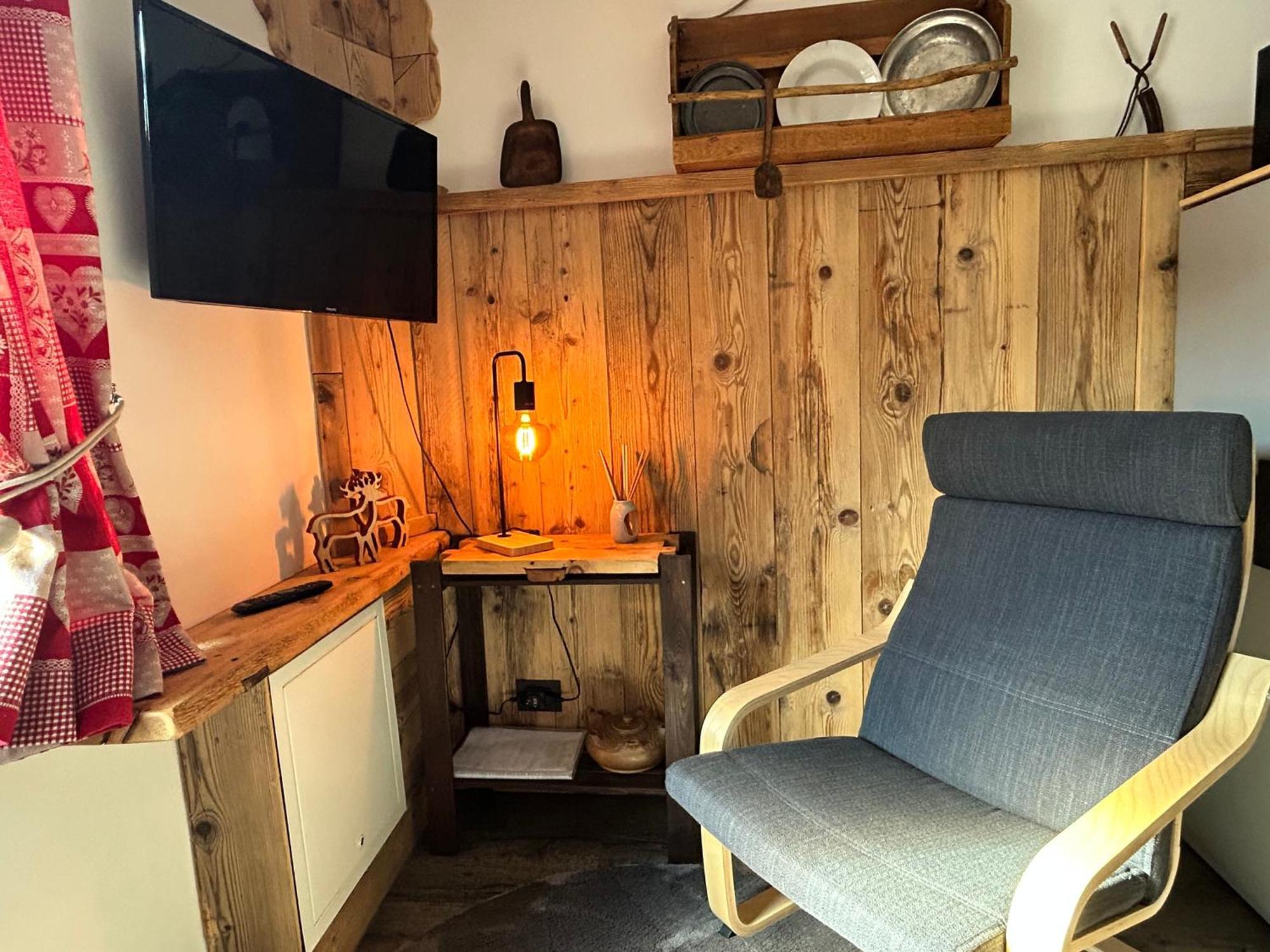 Maison Rongier Nel Centro Di Cogne Ngoại thất bức ảnh